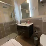 Appartement Tomy *