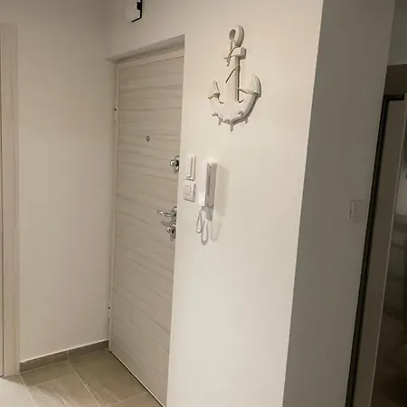 Apartman Tomy
