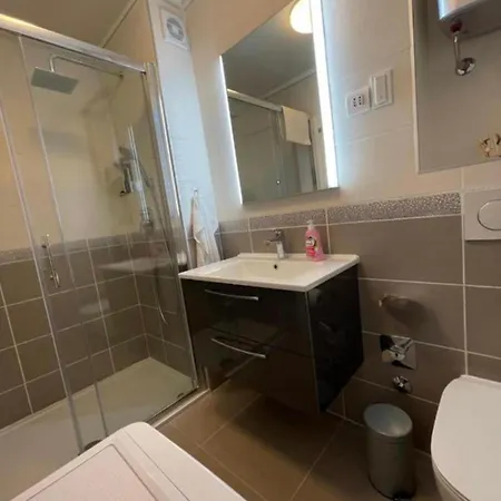 Appartement Tomy *