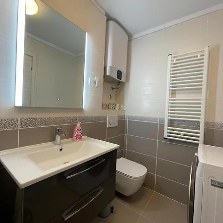 Apartment Tomy Rijeka