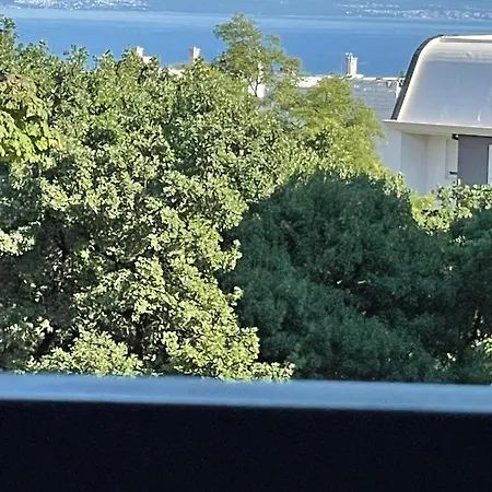 Appartement Tomy Rijeka