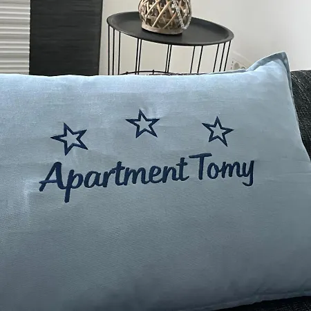 Tomy