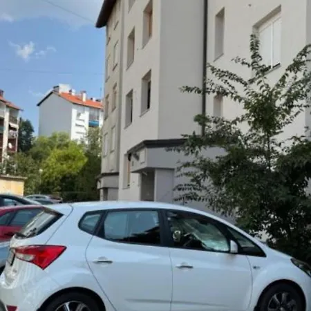 Apartment Tomy Rijeka
