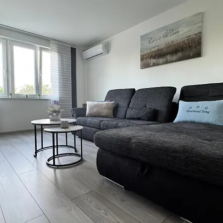 Tomy Apartamento