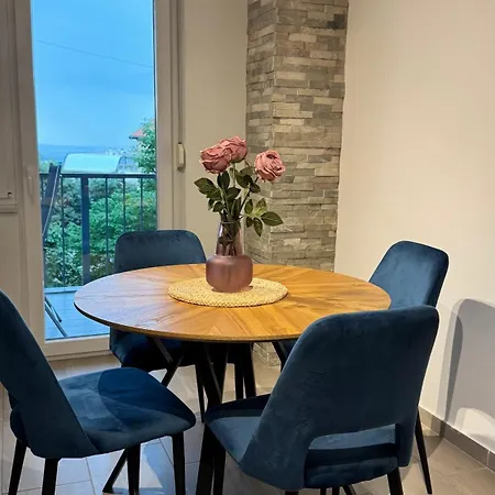 Tomy Appartement Rijeka